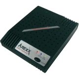 Arexx BS-1200 višenamjenski zapisivač podataka, WiFi prijamnik