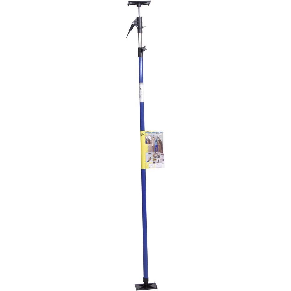 Potporanj za strop QS60 Stezna motka Teleskopska motka Potporanj slika