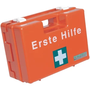 Kofer za prvu pomoć Classic BR364157 B-Safety DIN 13157 slika