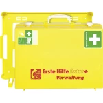 Kofer za prvu pomoć EXTRA + 0361110 Söhngen Administracija DIN 13157 + proširenj