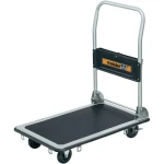 Kolica s platformom nosivost: 150 kg