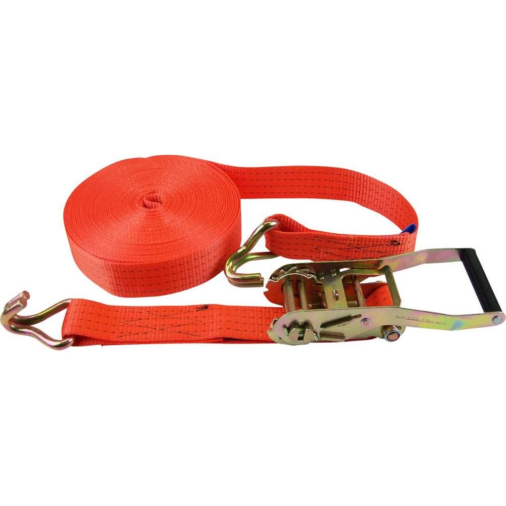 2-dijelni Traka za teški teret sa zateznim mehanizmom koloture slika