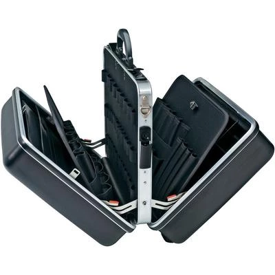 Knipex kofer za alat BIG Twin prazni KNIPEX 00 21 40 LE 00 21 40 LE dimenzije: ( slika