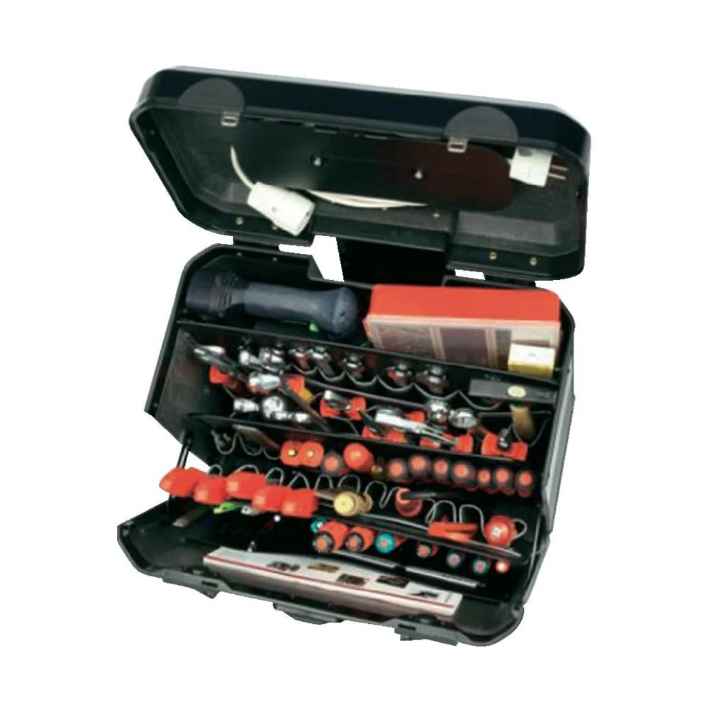 Parat Evolution kofer za alat 2.012.530.981 PX-ABS, PU pojačan staklenim vlaknim slika