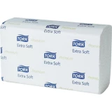 Papirnati ručnik Premium Interfold ekstra mekane 100297 TORK 2-slojne količina:
