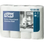 Rola kuhinjskog papira ekstra upijajuća 120305 TORK 3-slojna količina: 2448