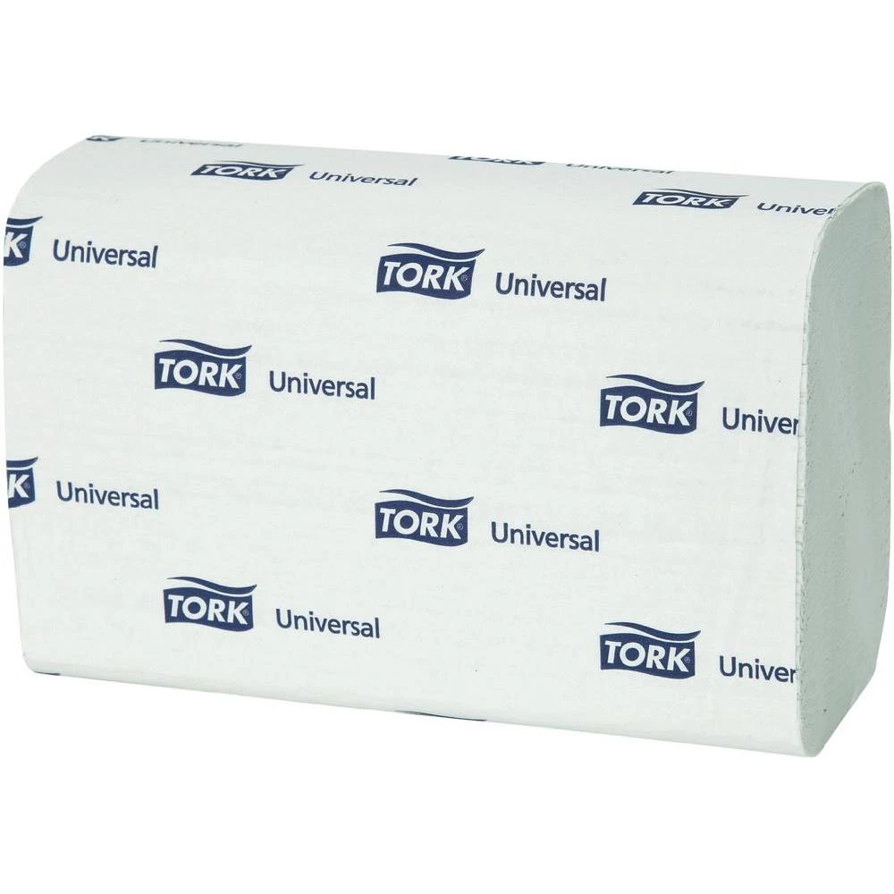 Papirnati ručnik Universal Interfold 140299 TORK 2-slojni količina: 4746 slika
