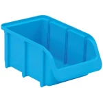 Otvorena kutija za skladištenje veličina: 2 plava 165 mm x 100 mm x 75 mm