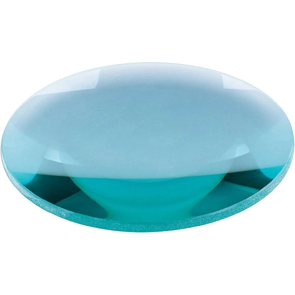 Zamjenska leća 5 dioptrija 77459 uvećavanje: 2,25 puta promjer povećala: 125 mm slika