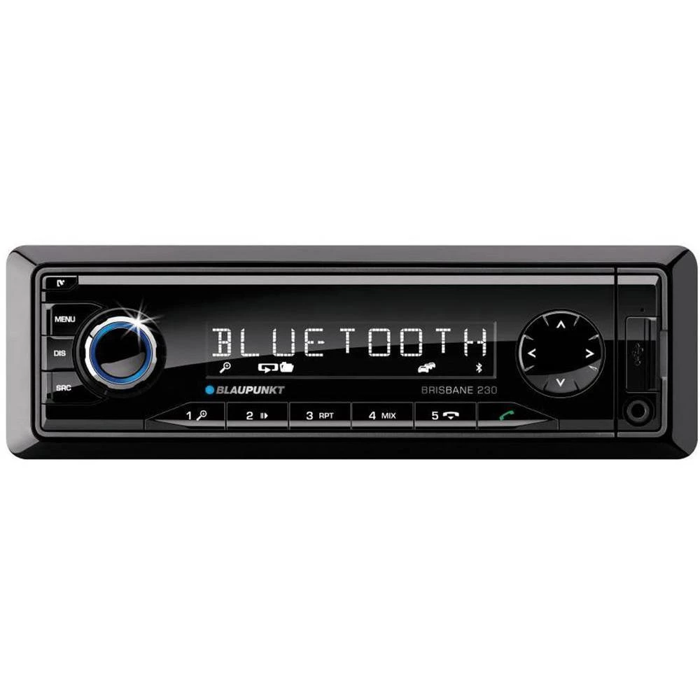 Blaupunkt Brisbane 230-Autoradio slika