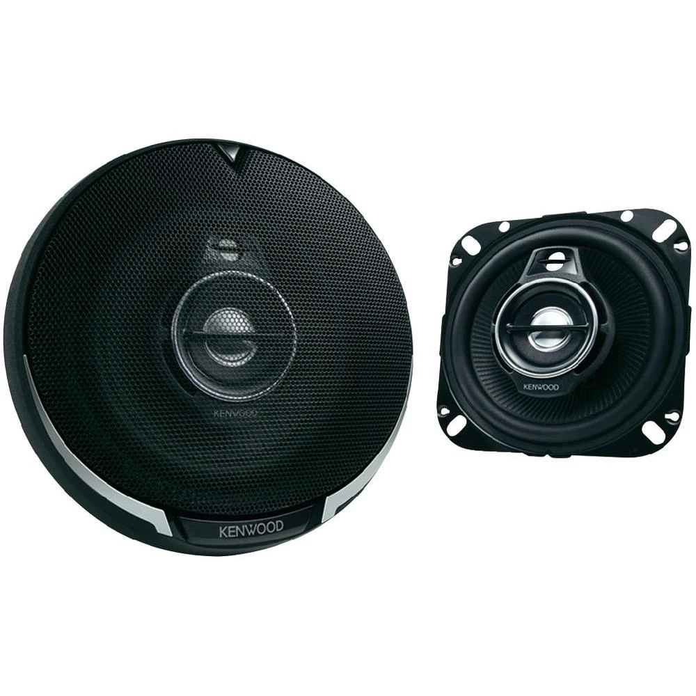 3-sustavni triaksijalni zvučnici za ugradnju 220 W Kenwood KFC-PS1095 slika
