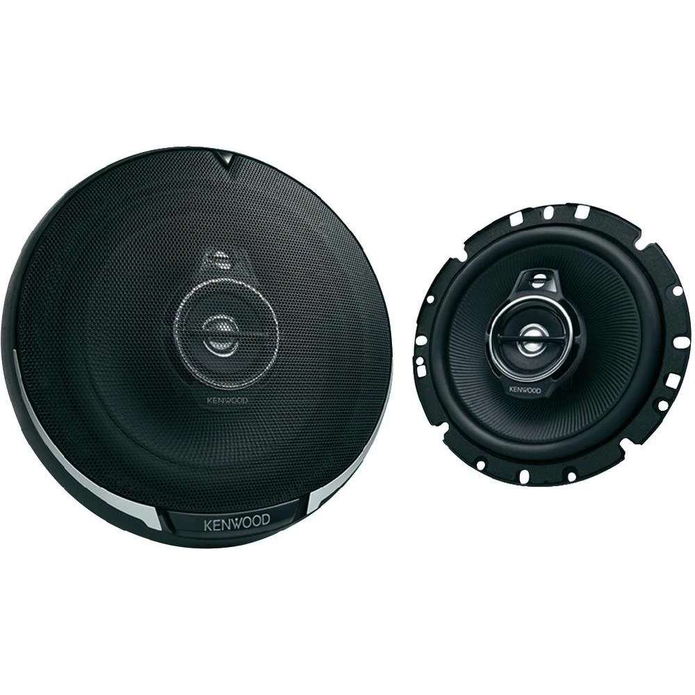 3-sustavni triaksijalni zvučnici za ugradnju 330 W Kenwood KFC-PS1795 slika