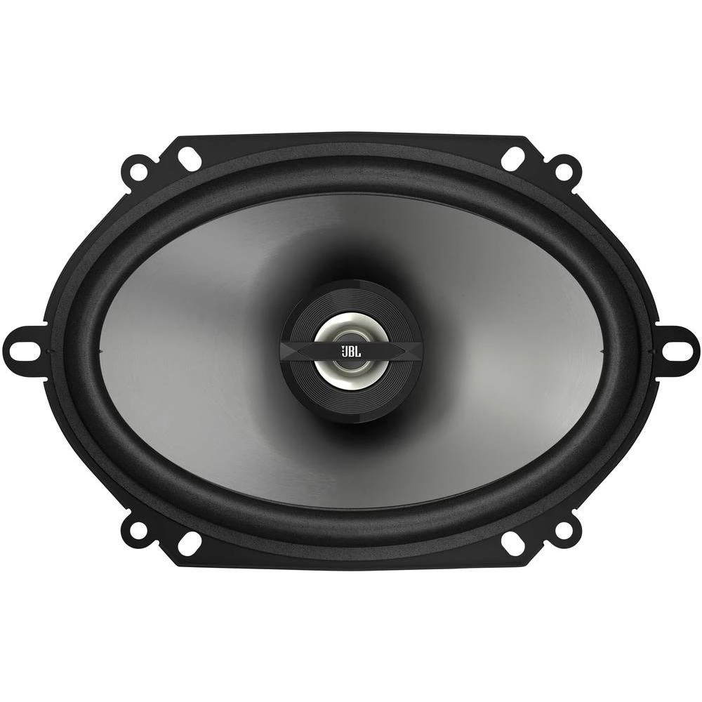 2-smjerni koaksijalni ugradnebi zvučnik GT7-86 JBL 180 W slika
