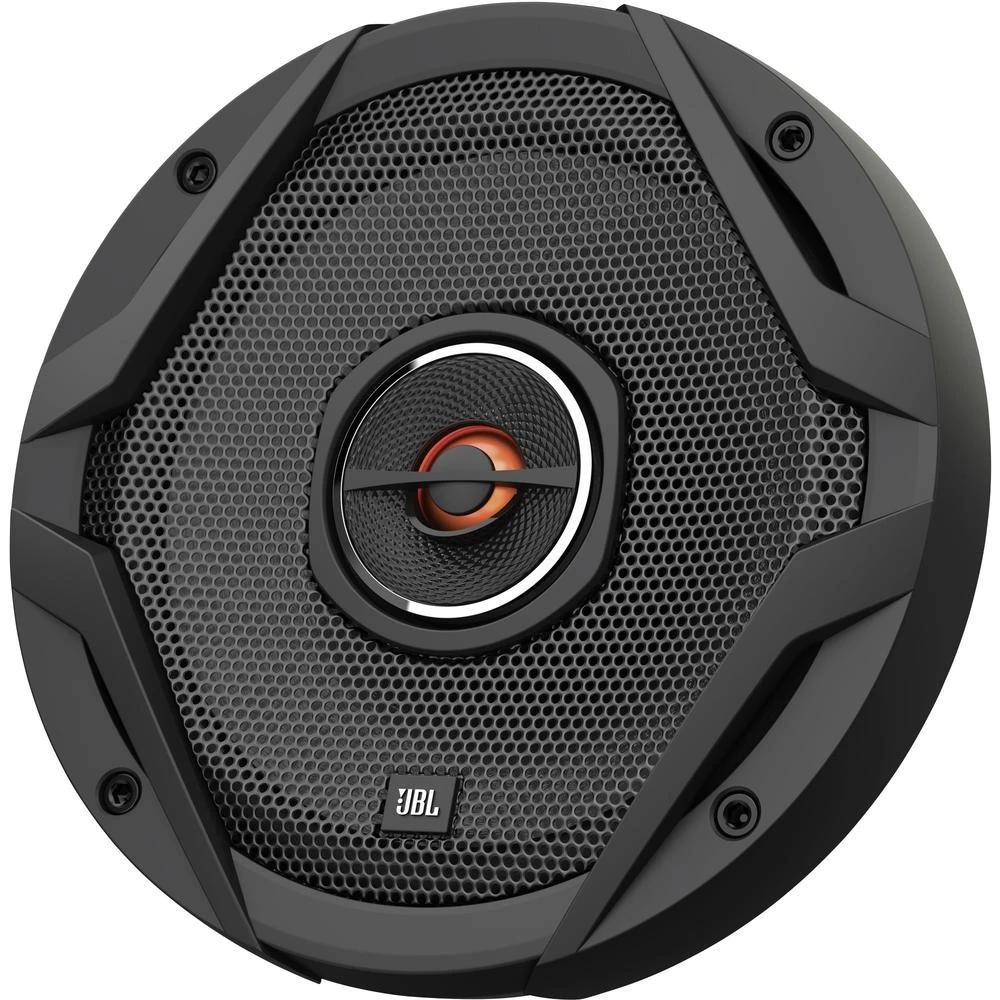 2-linijski koaksijalni ugradbeni zvučnik GX602 JBL Harman 180 W slika
