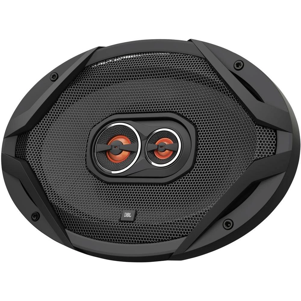 3-linijski triaksijalni ugradbeni zvučnik GX963 JBL Harman 210 W slika