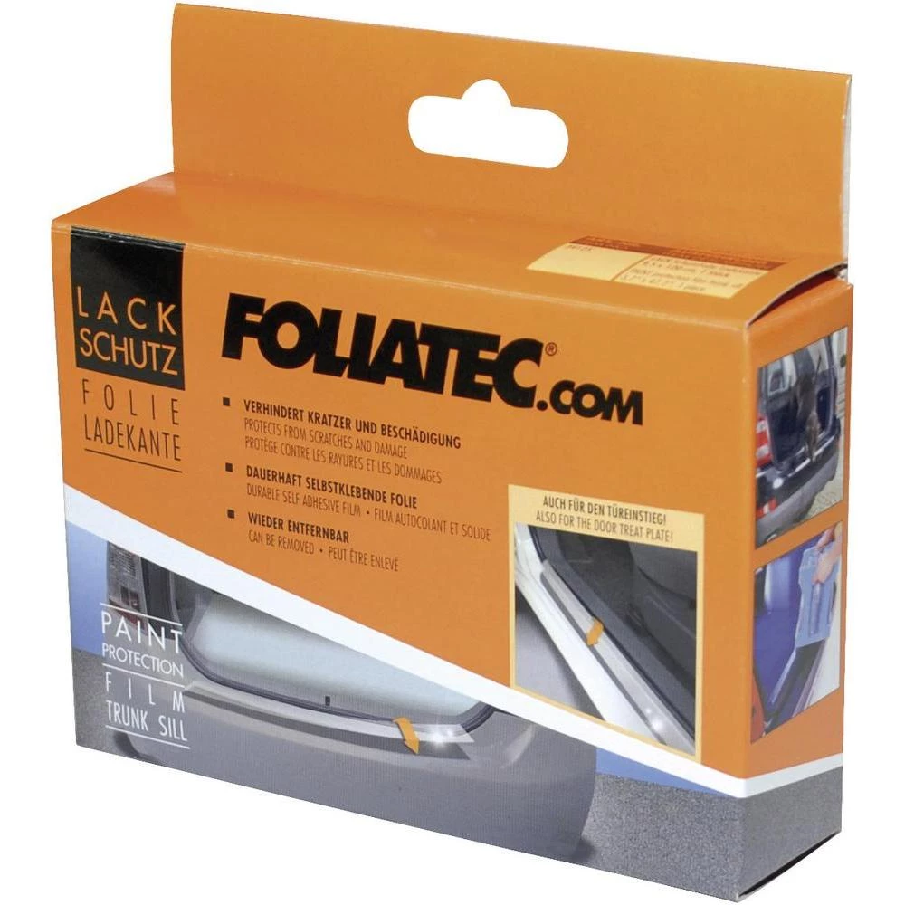 Foliatec Lak zaštitna folija za pragove 34125 slika