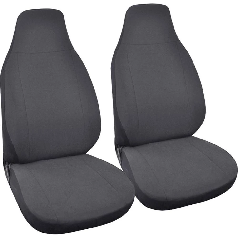 Presvlaka za sjedalo Smart Eufab antracit slika