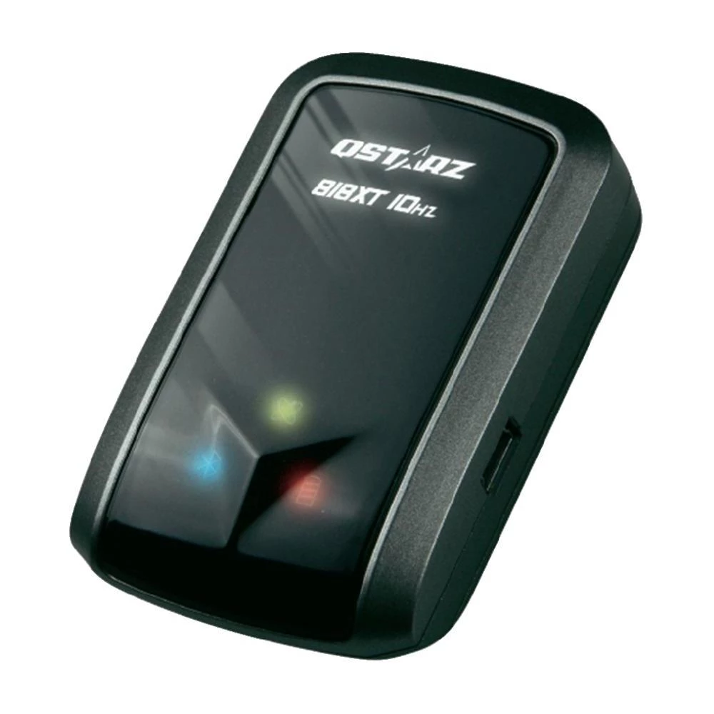 GPS zapisnik Qstarz BT-Q818XT 003-7000131 slika