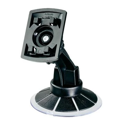Automobilski držač za prijenosne navigacijske uređaje Hama Swivel Mount 1 slika