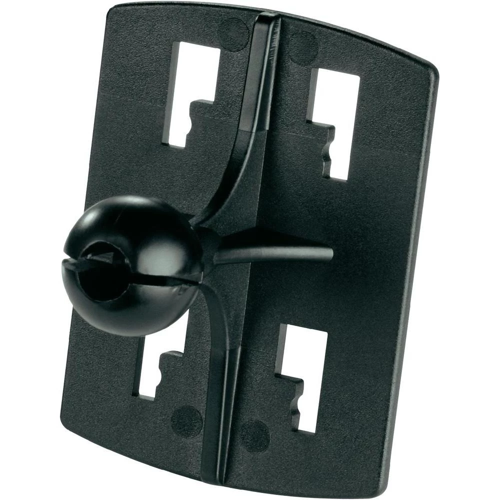 Adapterska ploča Hama za navigacijske uređaje TomTom Go, Start i Via slika