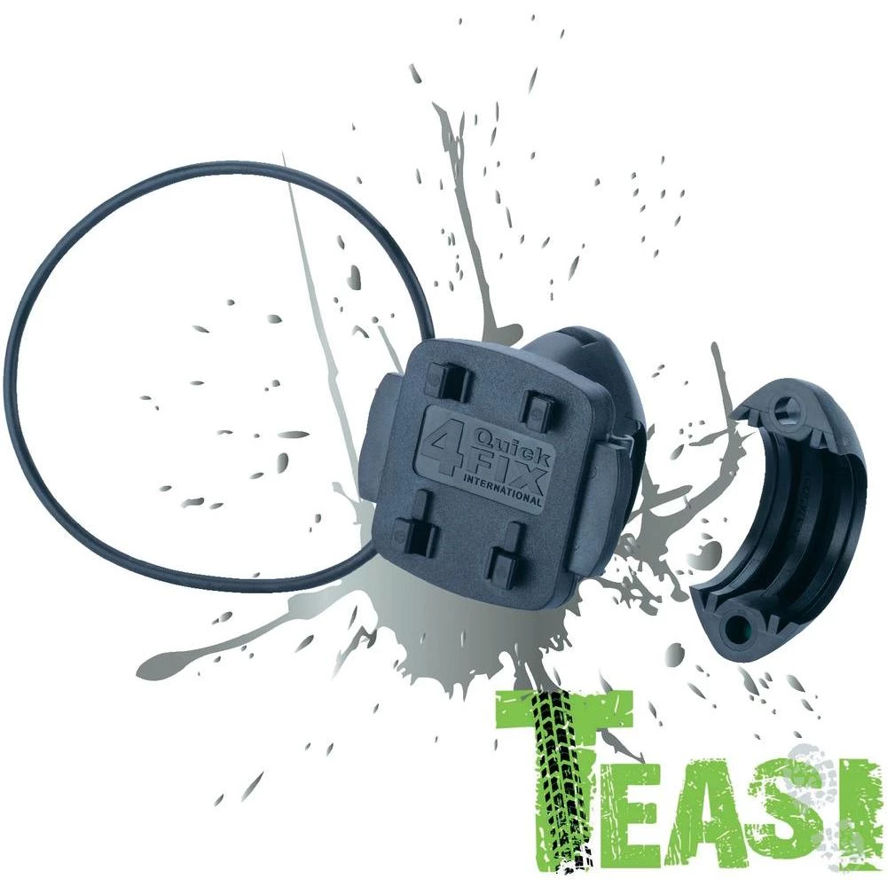 Držač za bicikle Teasi Fix HardMTB slika