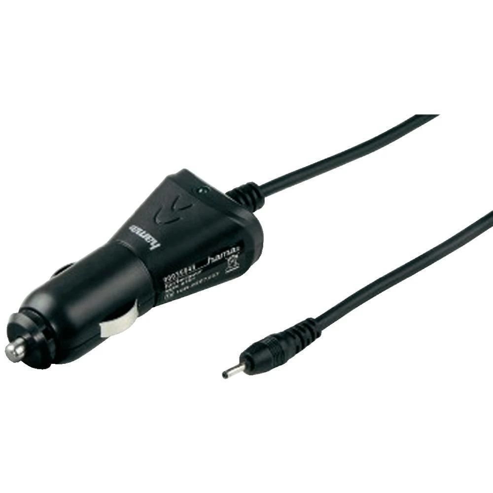 Punjač za auto Hama za Nokia 2,0 mm slika