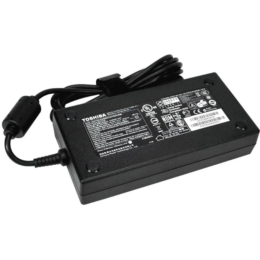 Originalni Adapter napajanja za prijenosna računala ToshibaPA3546E-1AC3, 19V, 9, slika