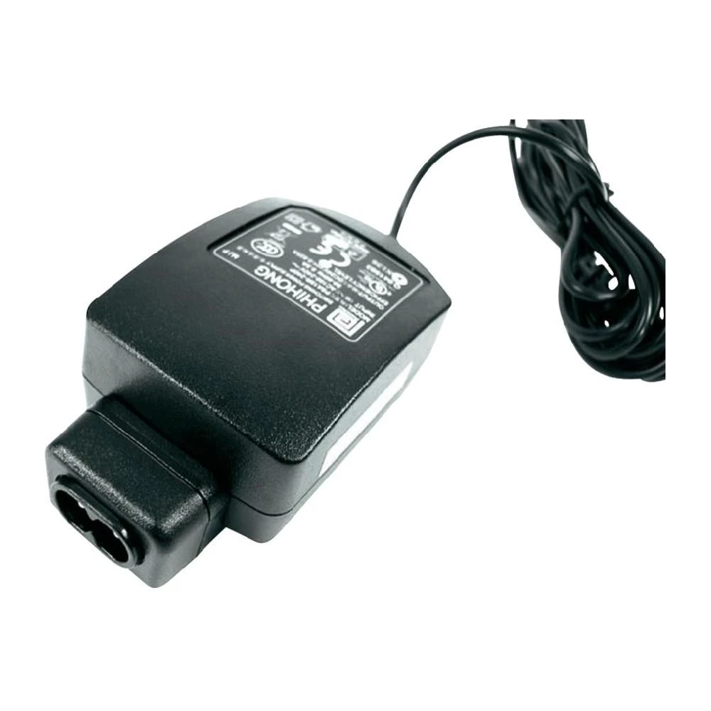 Utični adapter za napajanje Phihong kao stolni adapter za napajanje PSA-R-ClipC8-C slika