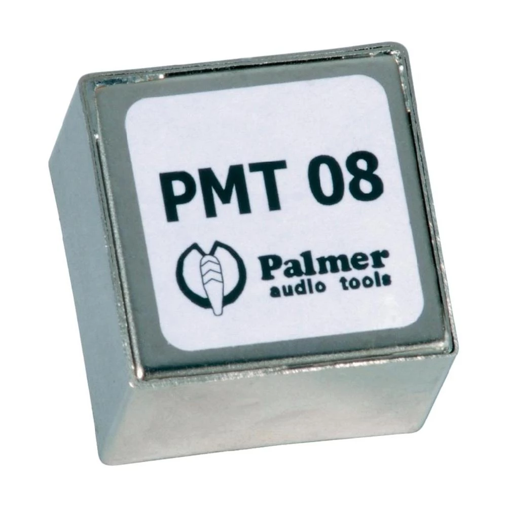 Audio prijenosnik, impedancija: ulazna/izlazna: < 10 k/> 10 k prijenosni omjer: slika