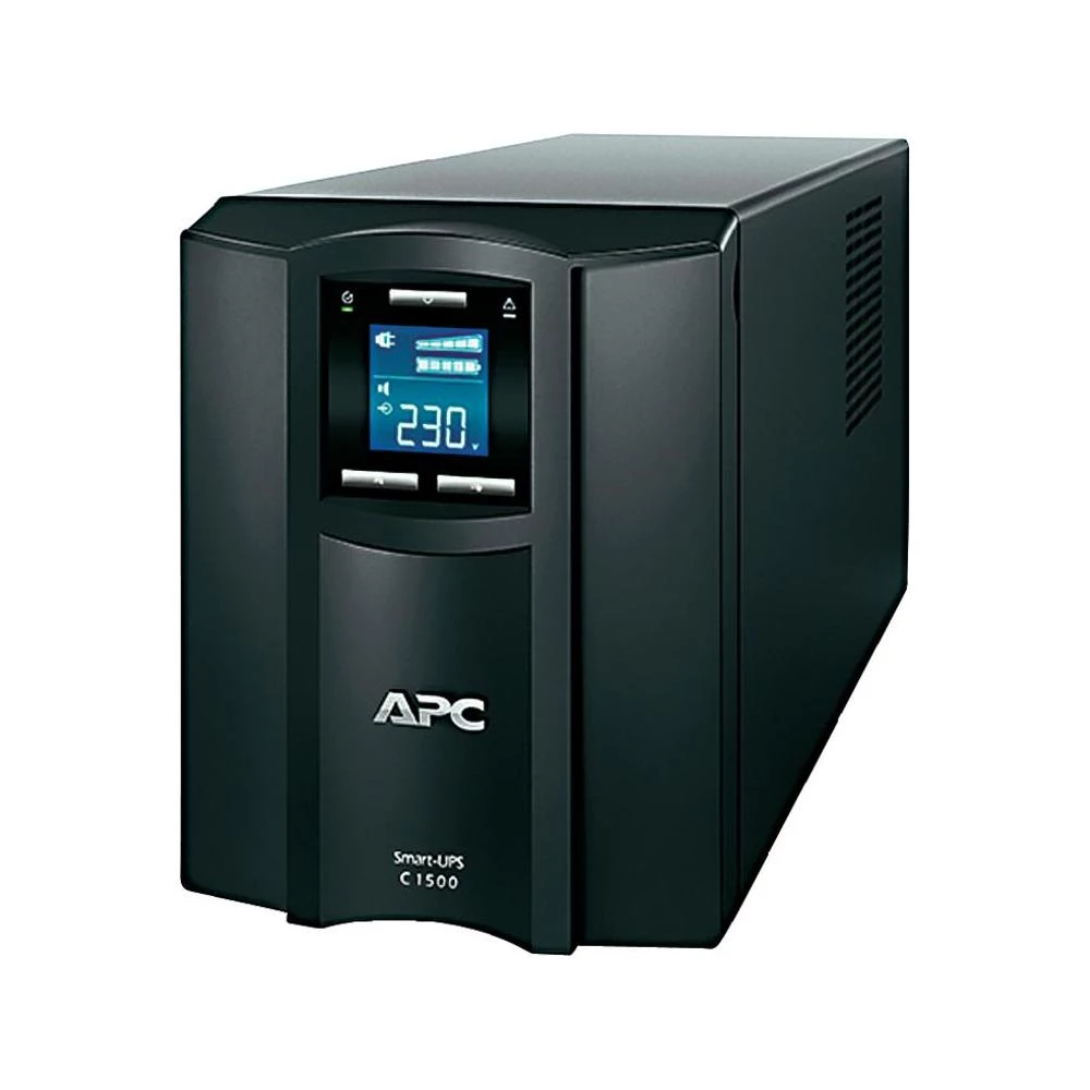 UPS uređaj za neprekidno napajanje 1500 VA APC by Schneider Electric Smart UPS S slika