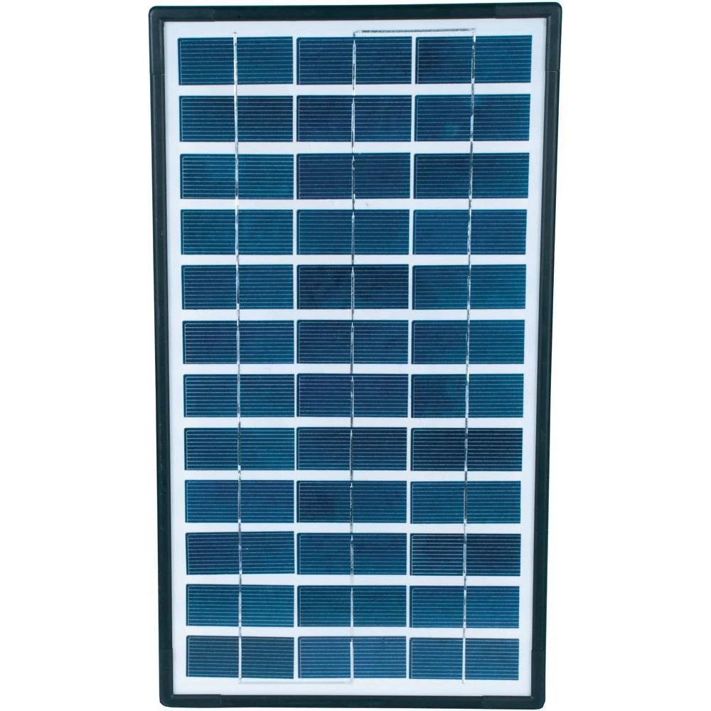 Solarni modul Sundaya LEC350 303125 snaga 21 Wp slika