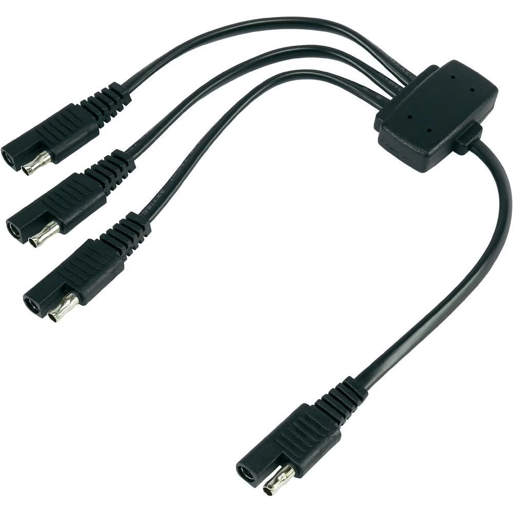 3 u 1 Konektor za Amorphe solarni modul slika