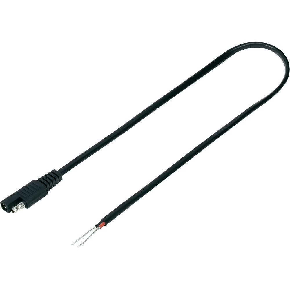 Priključni kabel Conrad 0,5 m slika