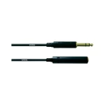 CORDIAL 5M REAN utikač 6,3MM STEREO CFM5VK