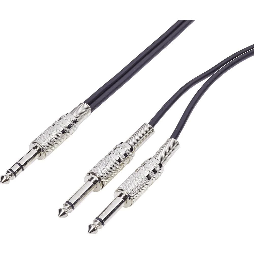 Profi-odvojivi kabel s metalnim konektorom Paccs slika