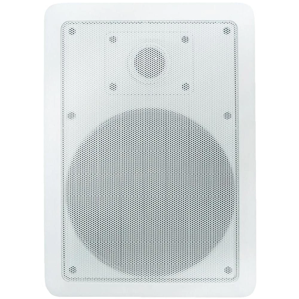 Ugradbeni zvučnik X-5029 80 W 8 Oma, bijela 1 komad slika