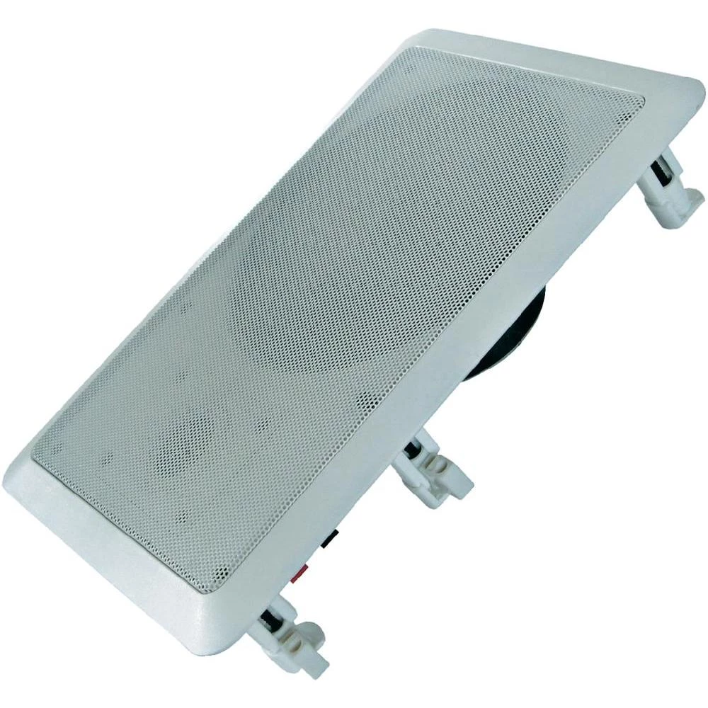 Ugradbeni zvučnik SS6041 120 W 8 Oma, bijela 1 komad slika