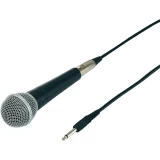 Renkforce PM58B-Mikrofon