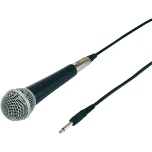 Renkforce PM58B-Mikrofon slika