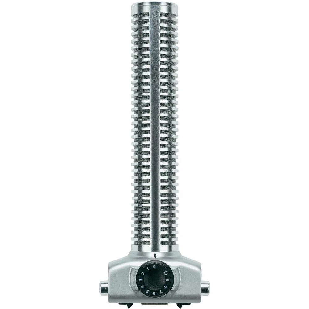 Zoom SGH-6 priključni mikrofon 310344 slika