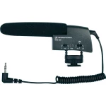 Sennheiser MKE 400 mikrofon za video kameru 750204