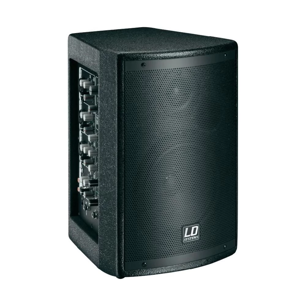 LD Systems MIX6AG2-Aktivni PA zvučnik, 6.5-colski, 140W, 1 komad slika