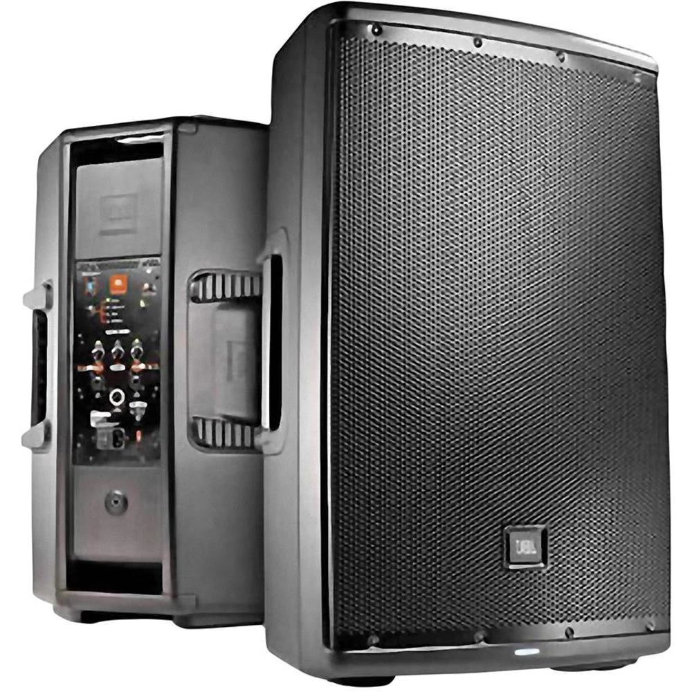 Aktivni PA zvučnik EON 615 JBL 15 cola 500 W 1 kom. slika
