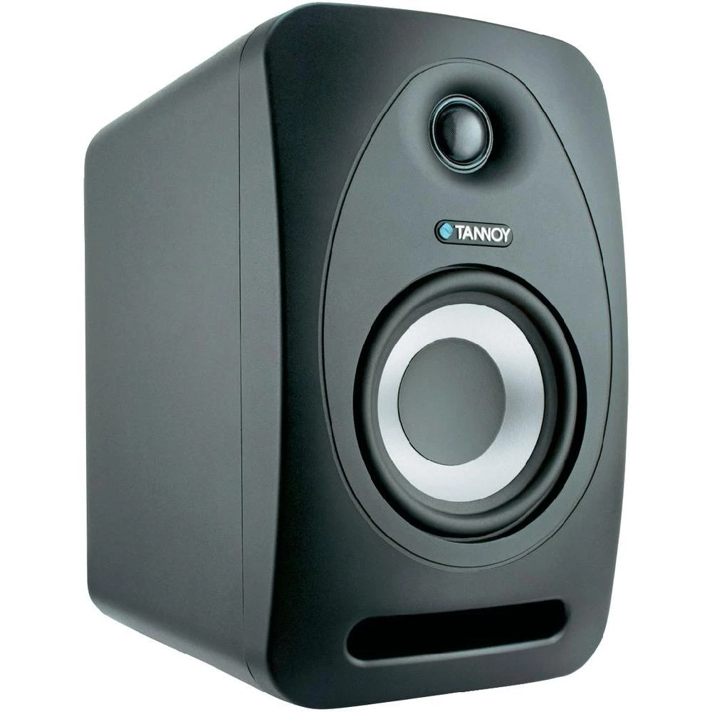 Aktivni monitorski zvučnik 4 cola Tannoy Reveal 402 50 W 1 kom. 980017670 slika