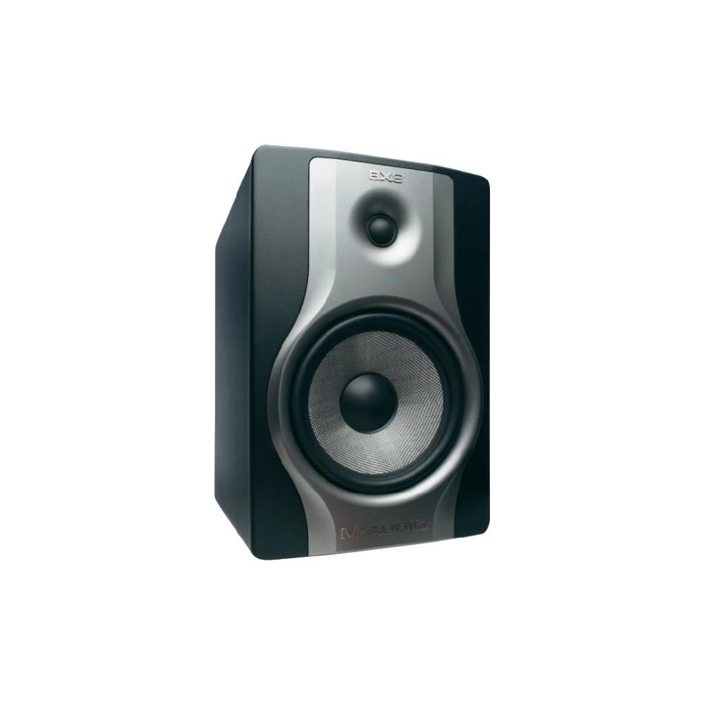 Aktivni monitorski zvučnik 8 cola M-Audio BX8 Carbon 130 W 1 kom. 102303 slika