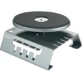 Ugradbeni stalak od aluminija, podesiva visina FS9020C slika