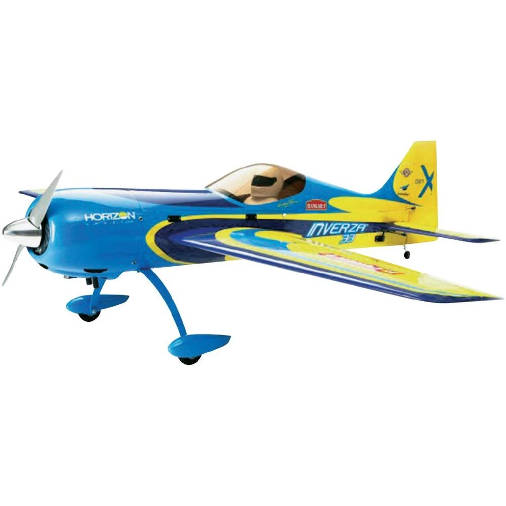 Hangar 9 Inverza 33-RC model motornog zrakoplova, ARF 1900mm HAN4925 slika