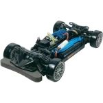 Auto na daljinsko upravljanje električni Ulični model Tamiya TT-02D Drift Spec C