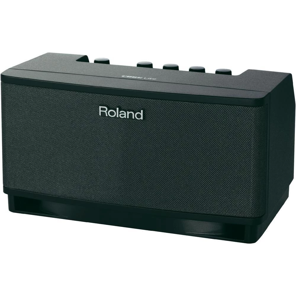 E-pojačalo za gitare Roland Cube-LT-BK crno 413351E32 slika