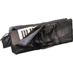 Torba za klaviaturo XL, črne barve MSA Musikinstrumente